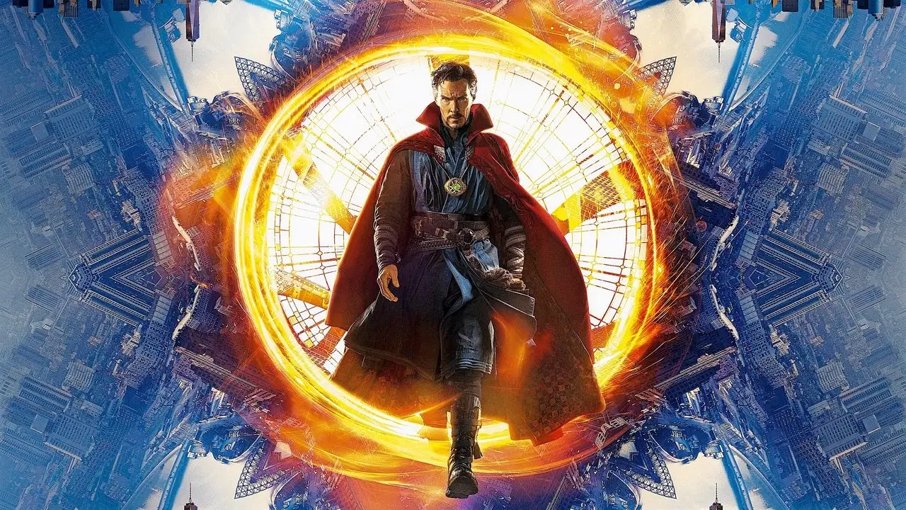 Doktor Strange