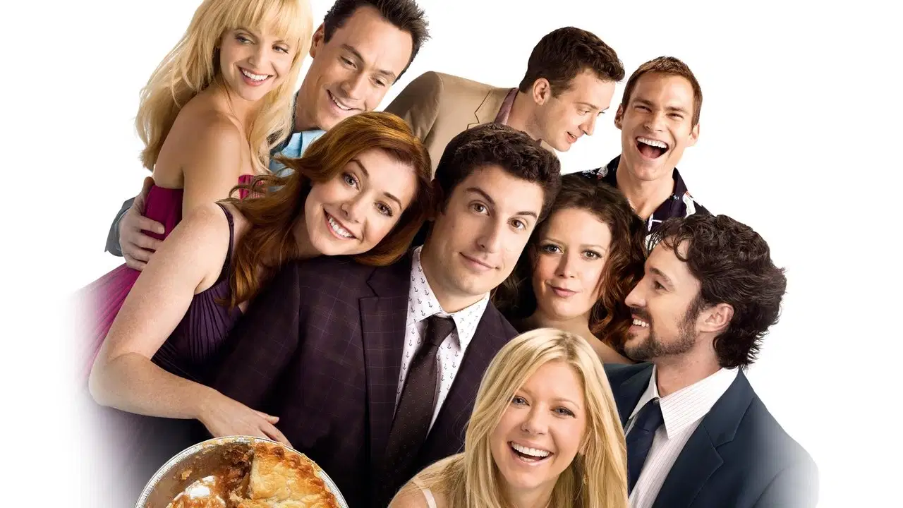 American Pie: Zjazd Absolwentów