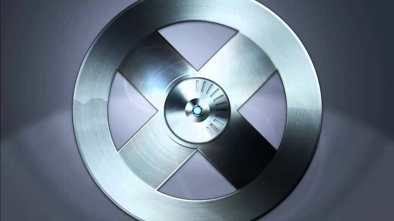 X-Men