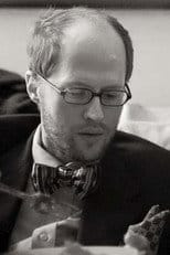 Eric Chase Anderson