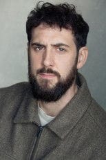 Elliot Benn