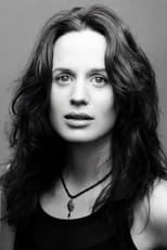 Elizabeth Reaser