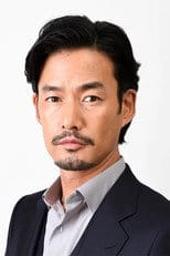 竹野内豊
