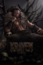 Kraven Łowca Cały Film (2024) • Vider