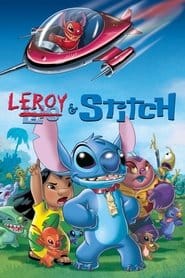 Leroy i Stich Cały Film (2006) • Vider