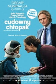 Cudowny chłopak Cały Film (2017) • Vider