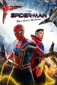 Spider-Man: Bez drogi do domu Cały Film (2021) • Vider
