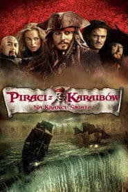 Piraci z Karaibów. Na krańcu świata Cały Film (2007) • Vider