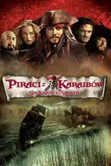 Piraci z Karaibów. Na krańcu świata Cały Film (2007) • Vider