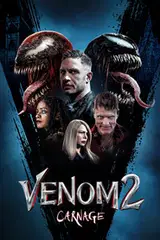 Venom 2: Carnage Cały Film (2021) • Vider