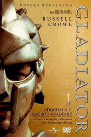 Gladiator Cały Film (2000) • Vider