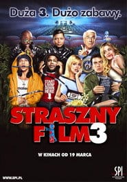 Straszny Film 3 Cały Film (2003) • Vider