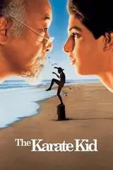 Karate Kid Cały Film (1984) • Vider