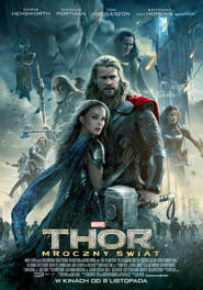 Thor: Mroczny świat Cały Film (2013) • Vider