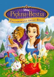 Piękna i Bestia: Zaczarowany świat Belli Cały Film (1998) • Vider