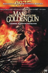Człowiek ze złotym pistoletem Cały Film (1974) • Vider