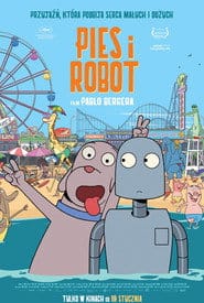 Pies i Robot Cały Film (2023) • Vider