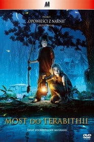 Most do Terabithii Cały Film (2007) • Vider