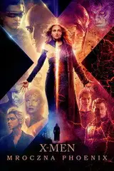 X-Men: Mroczna Phoenix Cały Film (2019) • Vider