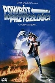 Powrót do przyszłości Cały Film (1985) • Vider