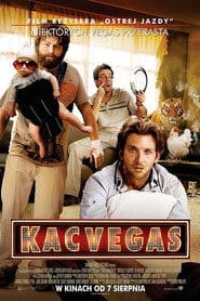 Kac Vegas Cały Film (2009) • Vider