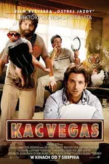 Kac Vegas Cały Film (2009) • Vider