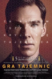 Gra tajemnic Cały Film (2014) • Vider