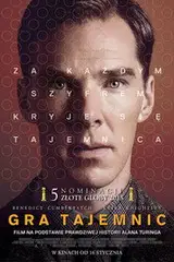 Gra tajemnic Cały Film (2014) • Vider