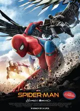 Spider-Man: Homecoming Cały Film (2017) • Vider