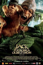 Jack: Pogromca olbrzymów Cały Film (2013) • Vider