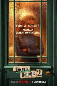 Enola Holmes 2 Cały Film (2022) • Vider