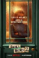Enola Holmes 2 Cały Film (2022) • Vider