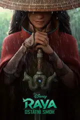Raya i ostatni smok Cały Film (2021) • Vider