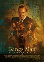 King’s Man. Pierwsza misja Cały Film (2021) • Vider