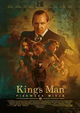 King’s Man. Pierwsza misja Cały Film (2021) • Vider