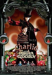 Charlie i fabryka czekolady Vider - Cały Film