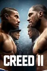 Creed II Cały Film (2018) • Vider
