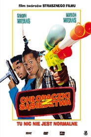 Chłopaczki z sąsiedztwa Cały Film (1996) • Vider
