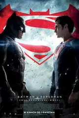 Batman v Superman: Świt sprawiedliwości Cały Film (2016) • Vider