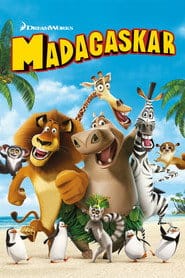 Madagaskar Cały Film (2005) • Vider