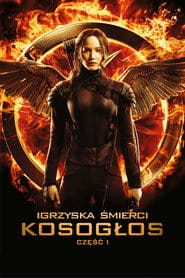 Igrzyska śmierci: Kosogłos. Część 1 Cały Film (2014) • Vider