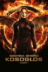 Igrzyska śmierci: Kosogłos. Część 1 Cały Film (2014) • Vider