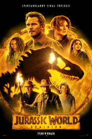 Jurassic World: Dominion Cały Film (2022) • Vider