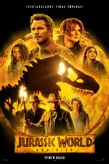Jurassic World: Dominion Cały Film (2022) • Vider
