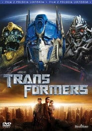Transformers Cały Film (2007) • Vider