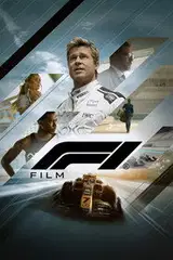 F1: Film Cały Film (2025) • Vider