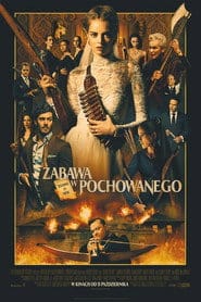 Zabawa w pochowanego Cały Film (2019) • Vider
