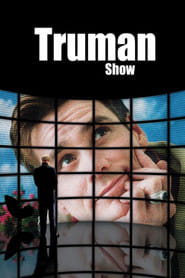Truman Show Cały Film (1998) • Vider
