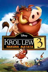 Król Lew 3: Hakuna Matata Cały Film (2004) • Vider