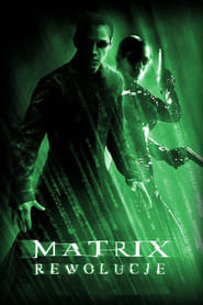 Matrix Rewolucje Cały Film (2003) • Vider